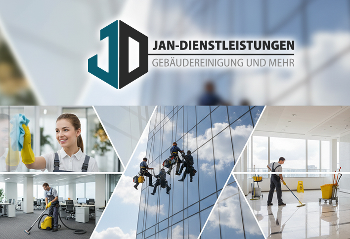 Unser Team bei der Arbeit