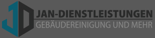 JAN-Dienstleistungen Logo