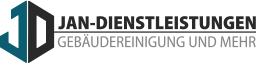 JAN-Dienstleistungen Logo
